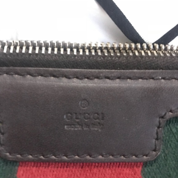 gucci cross body purse - Picture 6 of 6